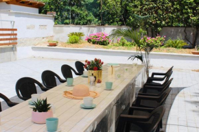 Thalassa Casa Vacanza Anzio